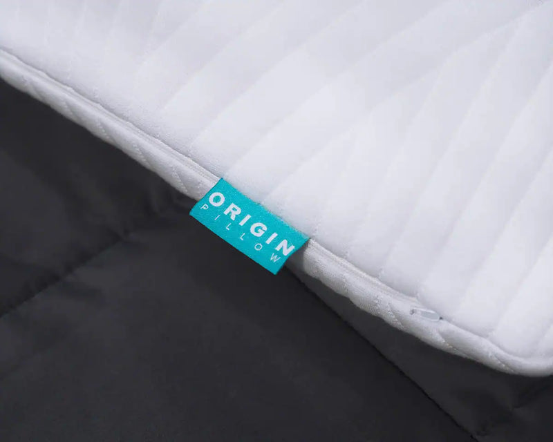 Origin Coolmax AirFoam Pillow