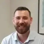 Dr. Ryan Den Heuval