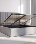 Origin Storage Bed Frame