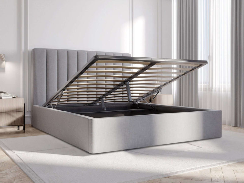 Origin Storage Bed Frame