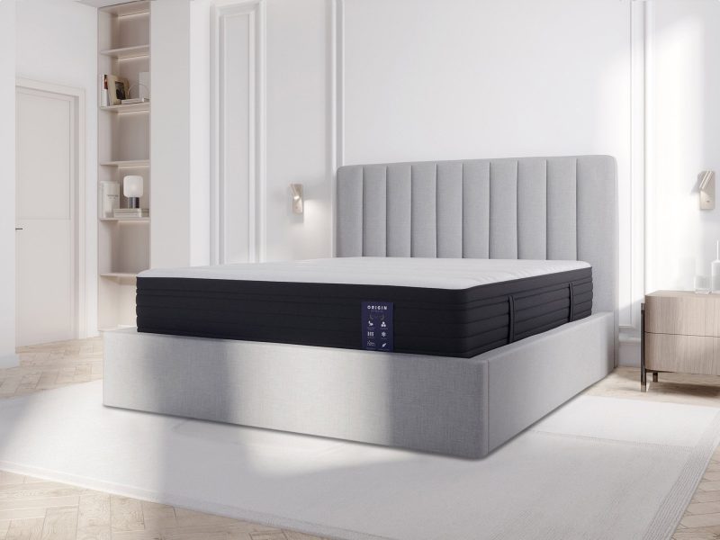 
                     Voted Bed Frame of the Year 2024 
                  