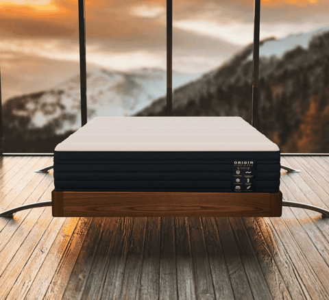 Origin Hybrid Mattress