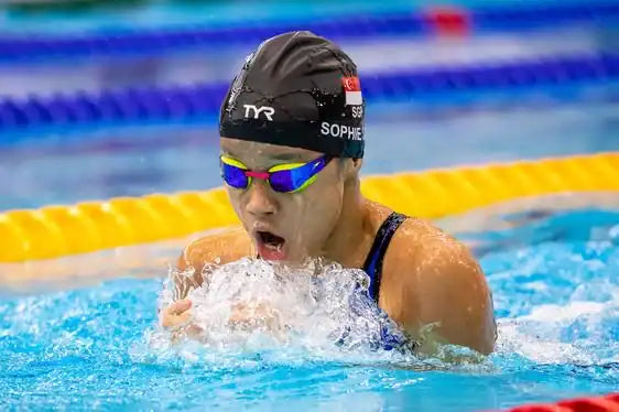 Sophie Soon