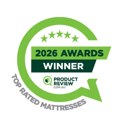 Australia’s Top Rated Mattress — Backed by Real Reviews