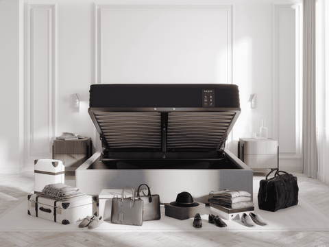 Origin Storage Bed Frame