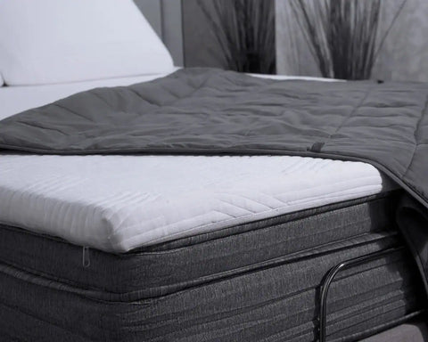 Origin Contour® Mattress Topper