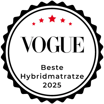 Best Hybrid Mattress in Germany, 2026
