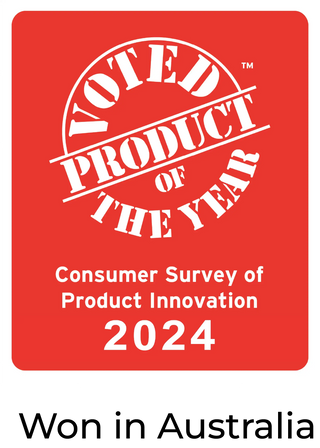Product of the Year 2024 winner badge