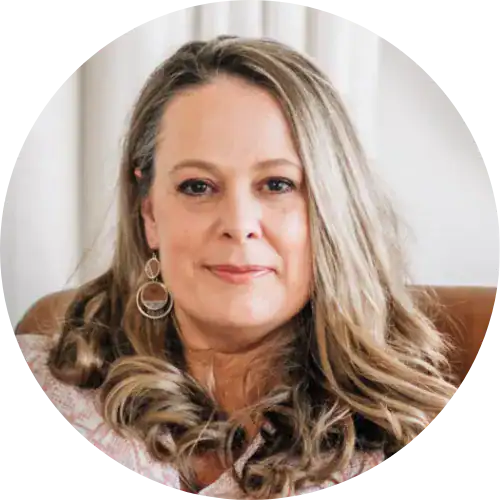 Amy Huebner