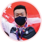 Ang Chen Xiang