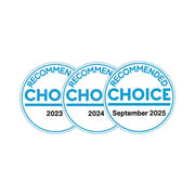 Choice Australia Award Winner – 2023, 2024 and 2025