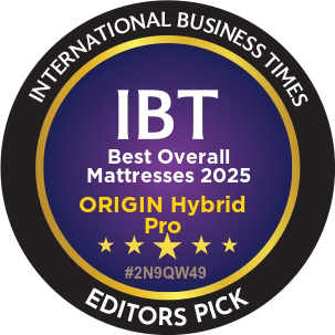 Best Overall Mattresses 2025