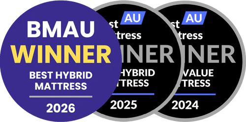 Best Hybrid Mattress, 2024, 2025 and 2026