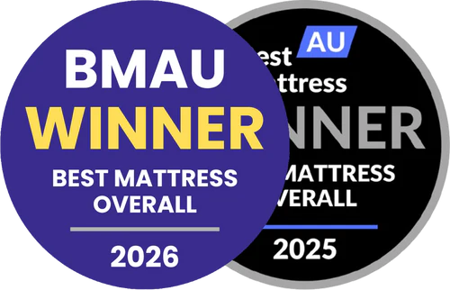 Origin LumbarCloud® — Best Mattress Overall
