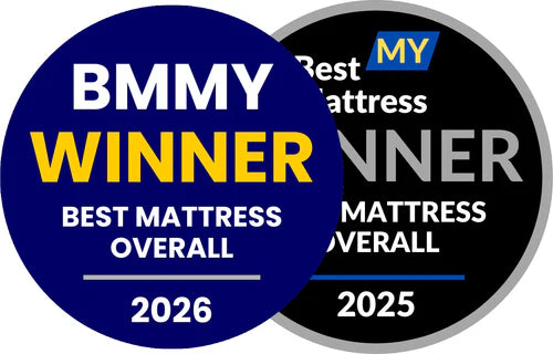 Malaysia’s Best Overall Mattress for 2025 and 2026