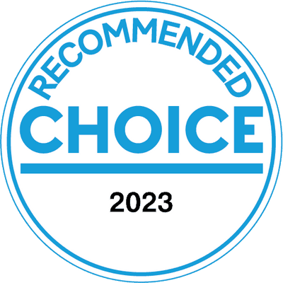 Choice logo