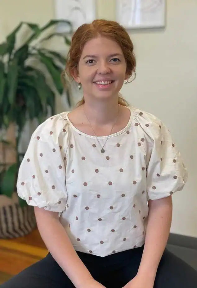 Dr. Eilish Roche