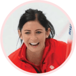 Eve Muirhead