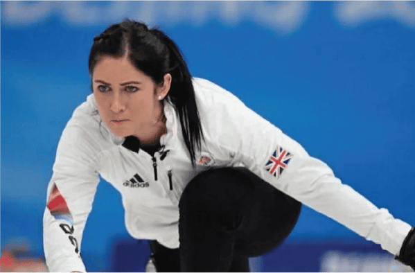 Eve Muirhead