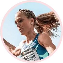 Genevieve Gregson