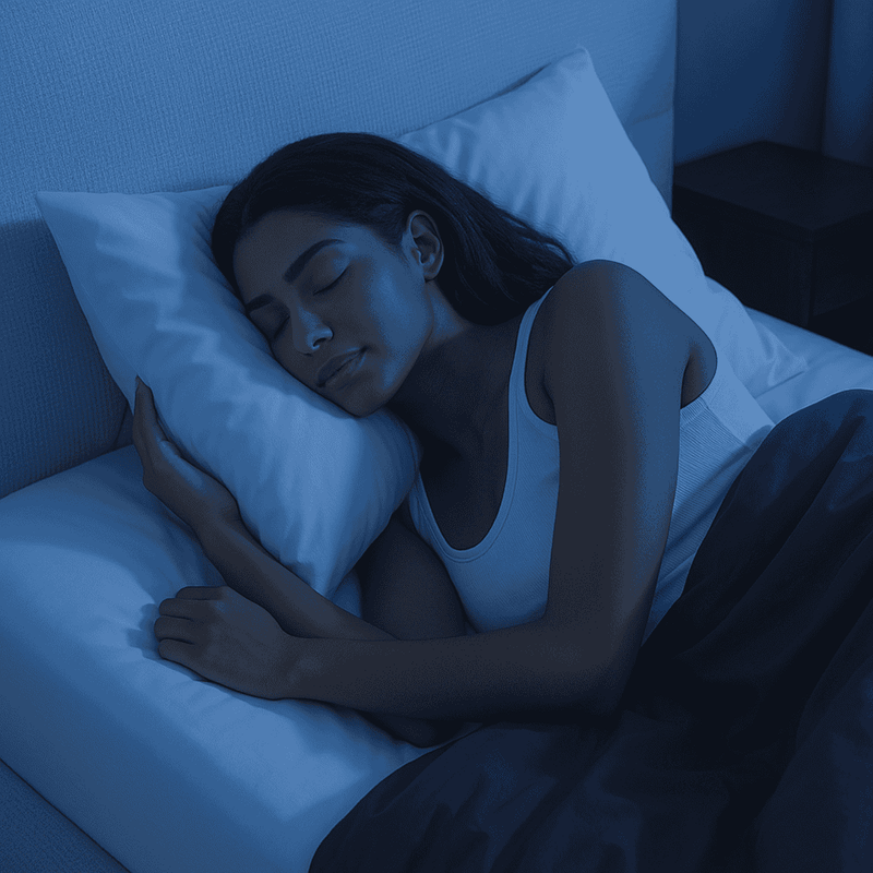 Improve Breathing + Reduce Snoring