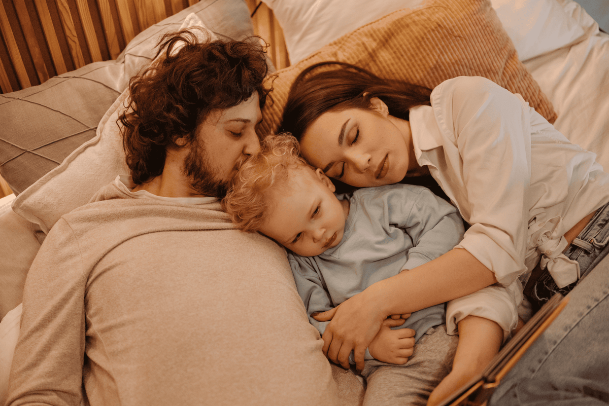 Meet Our Sleep Experts