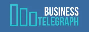 Business Telegraph press logo