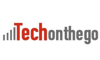 Tech on the Go press logo