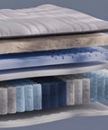 The Origin Hybrid Mattress