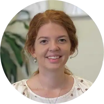 Dr Eilish Roche