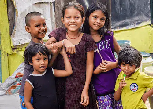 Our Donation Partner