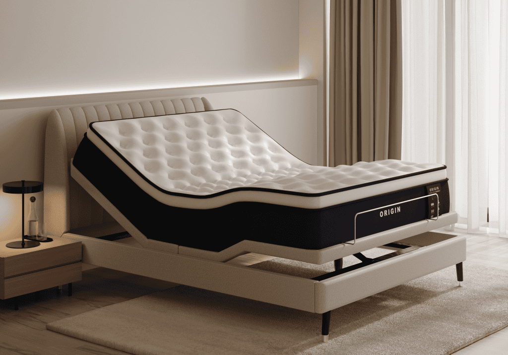 
                     Perfect in any bedroom 
                  