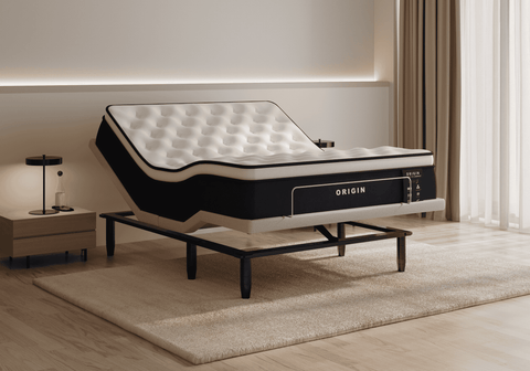 Origin SmartComfort™ Adjustable Bed