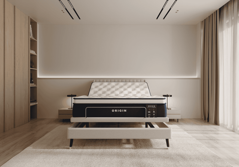 Origin SmartComfort™ Adjustable Bed