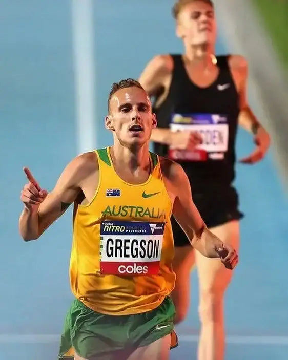 Ryan Gregson