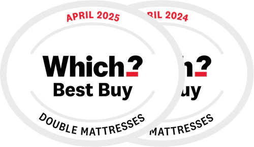 Best Buy - Double Mattress, 2024 and 2025