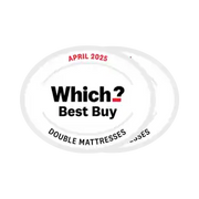 Which? Award Winner – 2024 and 2025
