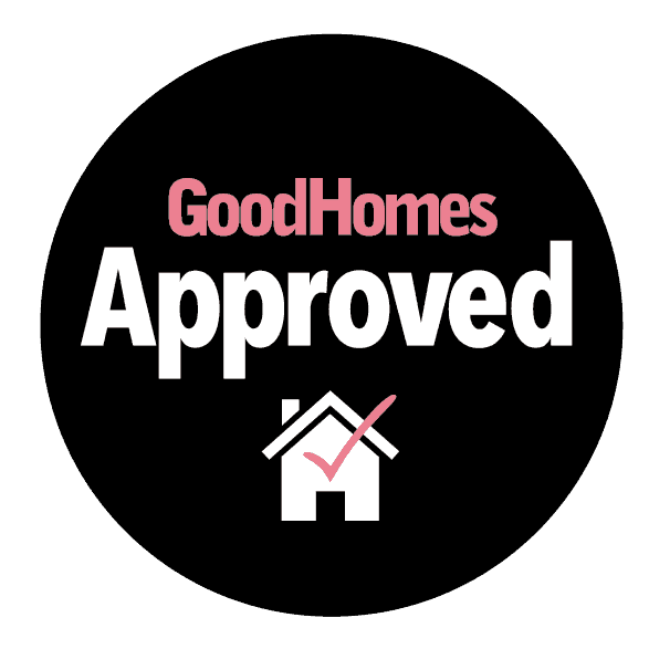 Good Housekeeping Approved Partner