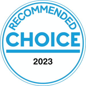 Recommended Choice