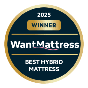 Want Mattress