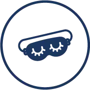 200 day risk-free trial badge