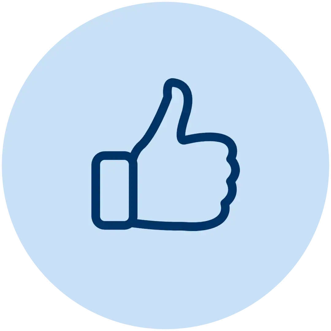 Back support icon